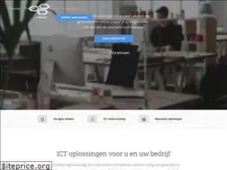 Sites similar to upresent.nl