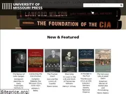 Sites similar to upress.missouri.edu