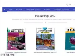 Sites similar to upress.ru
