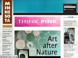 Sites similar to upress.umn.edu