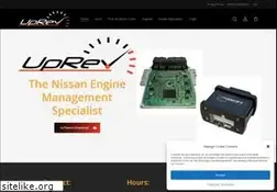 Sites similar to uprev.com