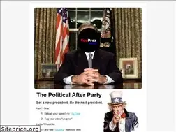 Sites similar to uprez.com