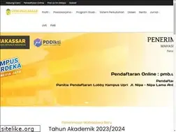 Sites similar to upri.ac.id