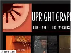 Sites similar to uprightgraphics.com