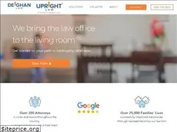Sites similar to uprightlaw.com
