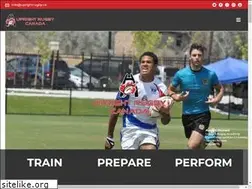 Sites similar to uprightrugby.ca