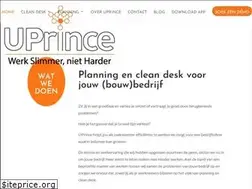 Sites similar to uprince.com