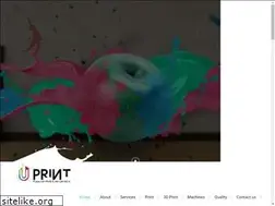 Sites similar to uprint-lb.com