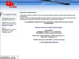 Sites similar to uprint-niko.hu