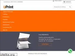 Sites similar to uprint.uy