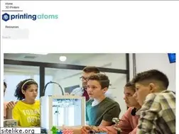 Sites similar to uprint3dprinting.com