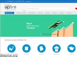 Sites similar to uprinti.com.br