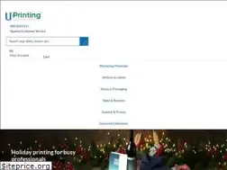 Sites similar to uprinting.com