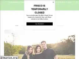 Sites similar to uprisechiropracticdallas.com