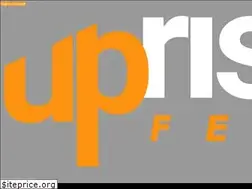 Sites similar to uprisefest.com