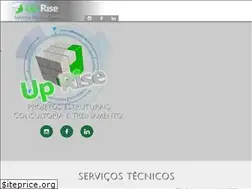 Sites similar to upriseframing.com.br