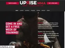 Sites similar to uprisemma.com