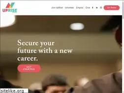 Sites similar to uprisenashville.org