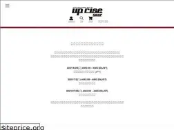 Sites similar to upriseshop.jp