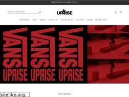 Sites similar to upriseskateboards.com