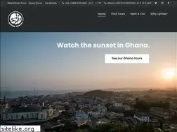 Sites similar to uprisetravel.com