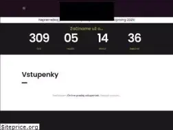 Sites similar to uprising.sk