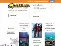 Sites similar to uprisingbeachresort.com