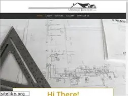 Sites similar to uprisingbuilders.com