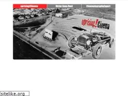 Sites similar to uprisingcinema.com