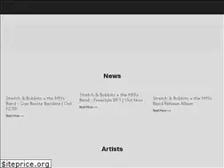 Sites similar to uprisingmusicnyc.com