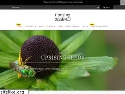 Sites similar to uprisingorganics.com