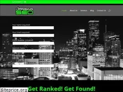 Sites similar to uprisingseo.com