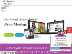 Sites similar to uprism.io
