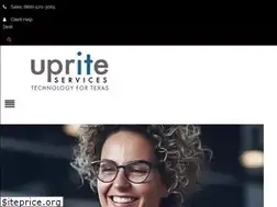 Sites similar to uprite.com