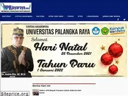 Sites similar to uprjayaraya.com
