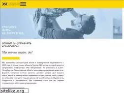 Sites similar to uprkom.ru