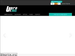 Sites similar to upro365.com