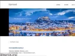 Sites similar to uproad.ne.jp