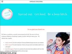 Sites similar to uproarcoaching.com