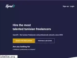 Sites similar to uprodit.com