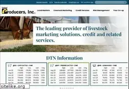 Sites similar to uproducers.com