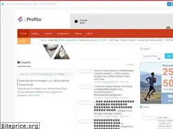 Sites similar to uprofitoapp.com