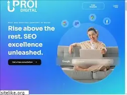 Sites similar to uproi.in