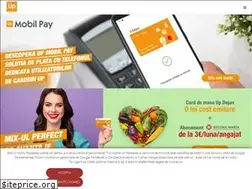Sites similar to upromania.ro