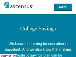 Sites similar to upromiseinvestments.com