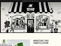 Sites similar to uprooted.com.au