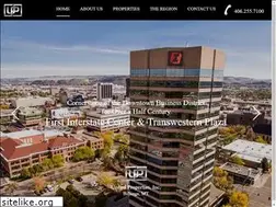 Sites similar to uprop.net