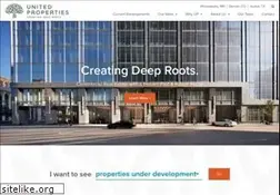 Sites similar to uproperties.com