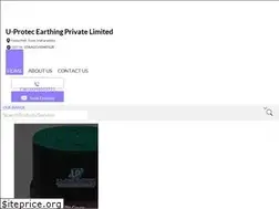 Sites similar to uprotecearthing.in