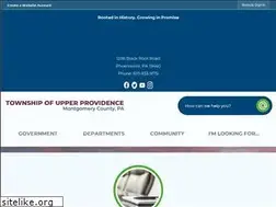 Sites similar to uprov-montco.org